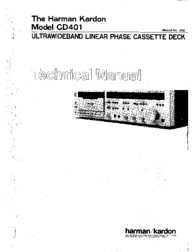 CD-401
