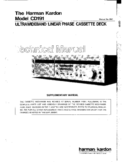 CD-191