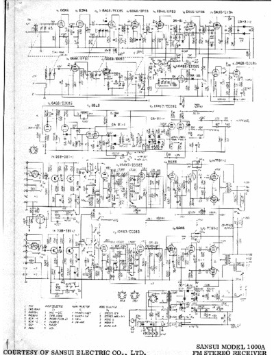 Sansui-1000A-int-sch