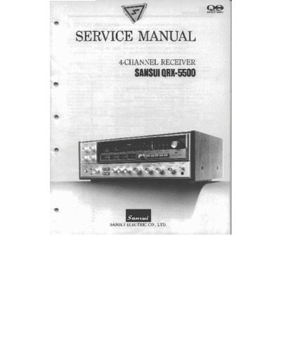 Sansui-QRX5500-rec-sm