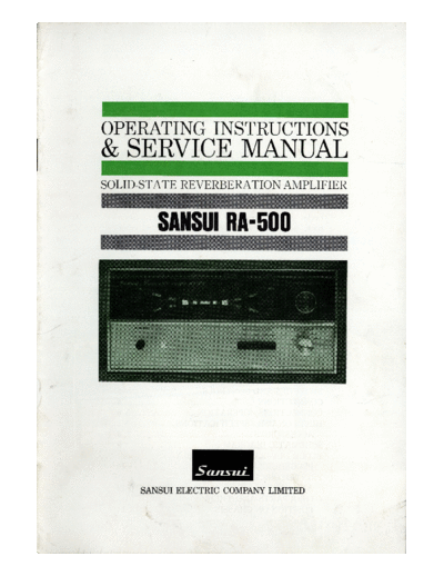 Sansui-RA500-pwr-sm