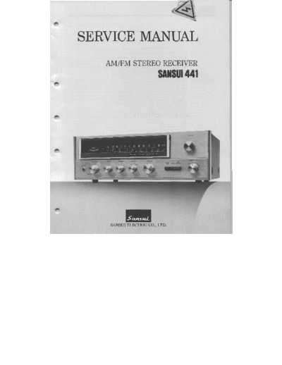 Sansui-441-rec-sm