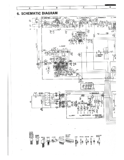 Sansui TU-717