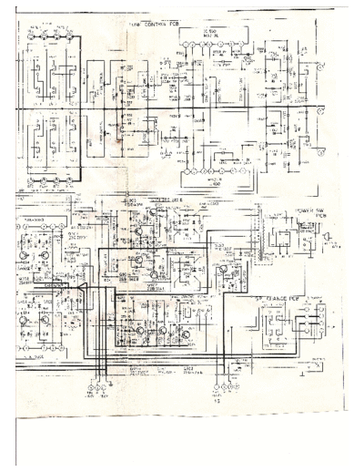 Sansui-A35-int-sch