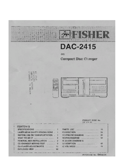 DAC-2415