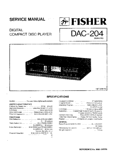DAC-204