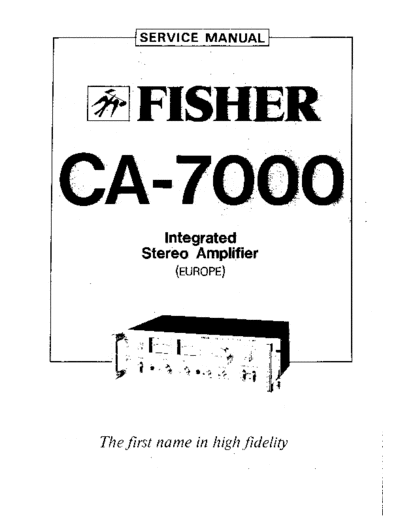 CA-7000