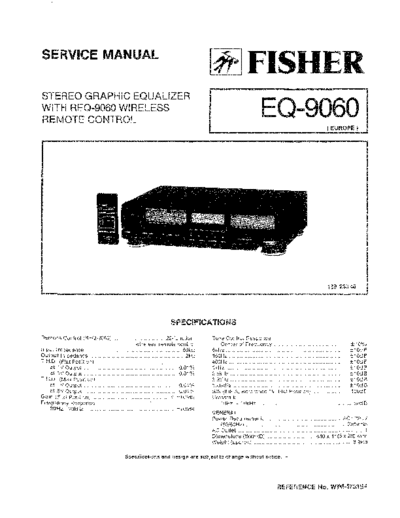 EQ-9060