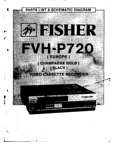 FVH-P720