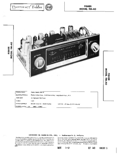 FM-40