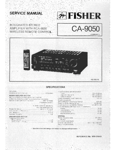CA-9050