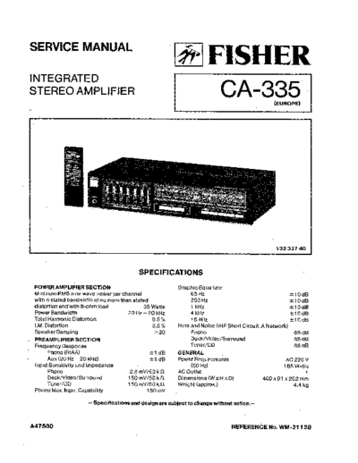 CA-335