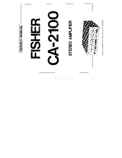 CA-2100