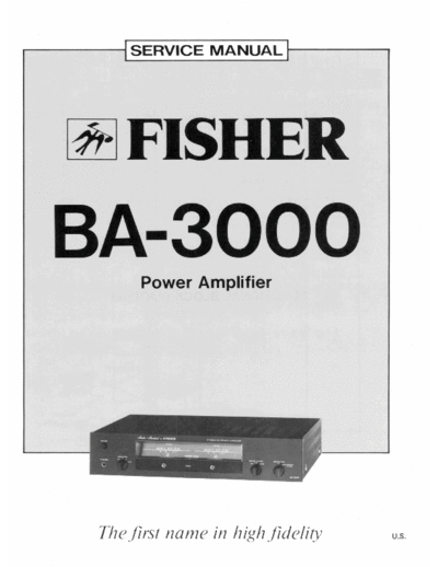 BA-3000