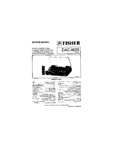 DAC-9025