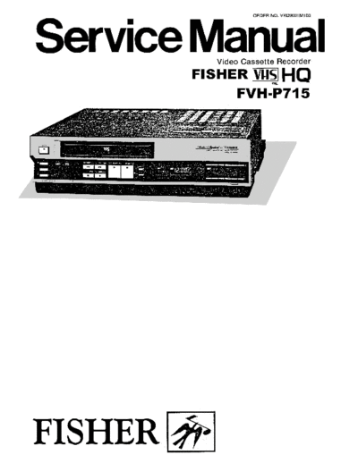 FVH-P715