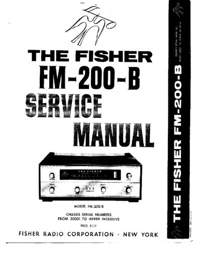 FM-200-B