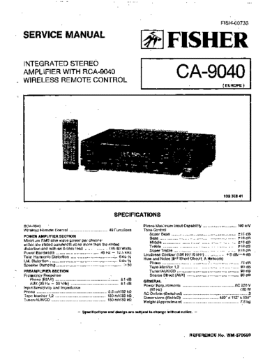 CA-9040