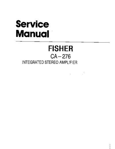 CA-276