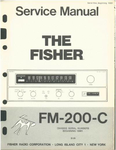 FM-200-C