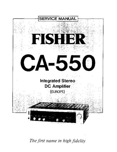 CA-550