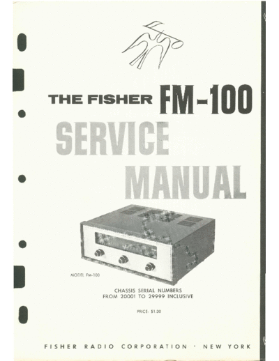 FM-100 Ver 1