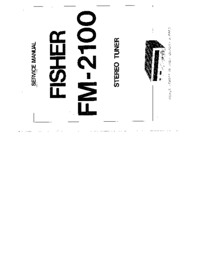 FM-2100
