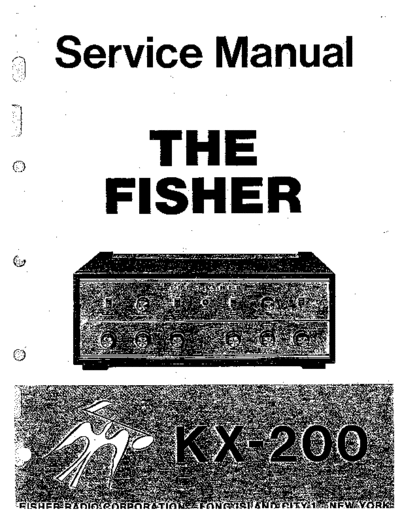 KX-200