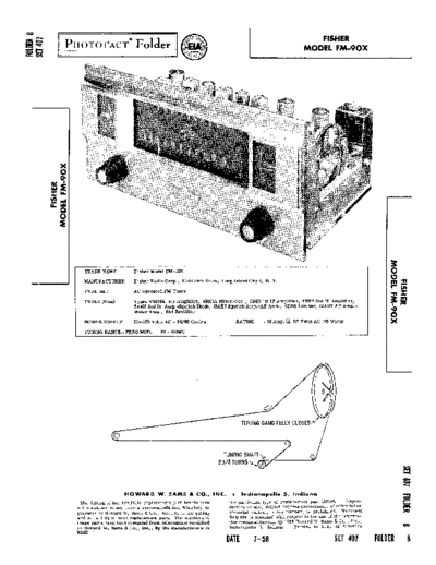 FM-90X