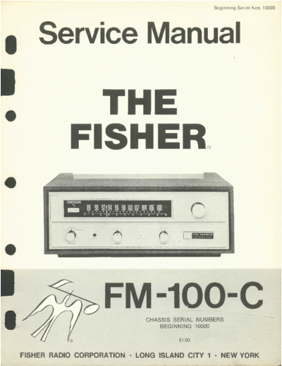 FM-100-C