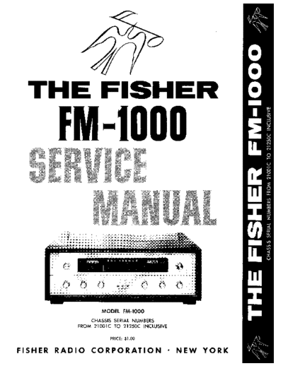 FM-1000