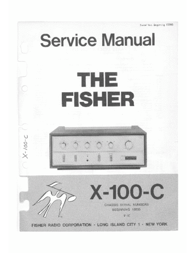 X-100-C