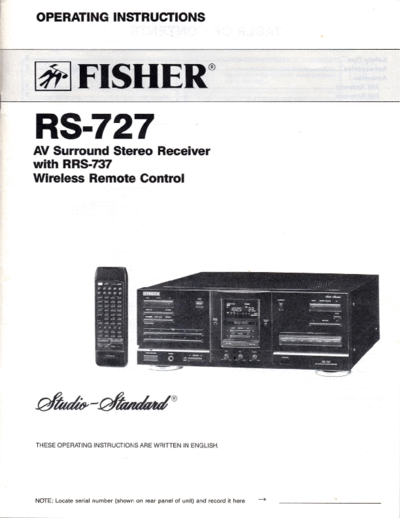 RS-727