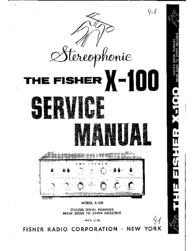 X-100