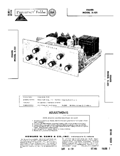 X-101