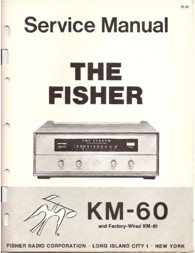 KM-60