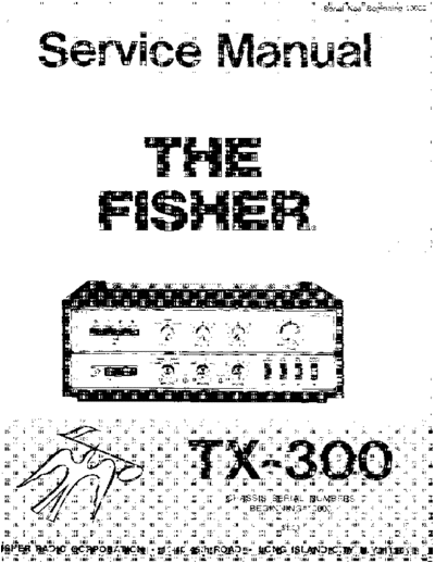 TX-300