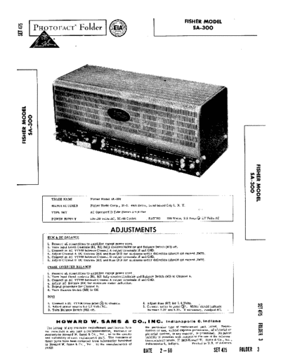SA-300