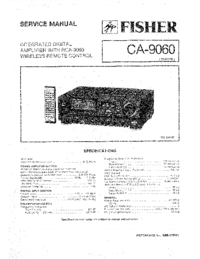 CA-9060