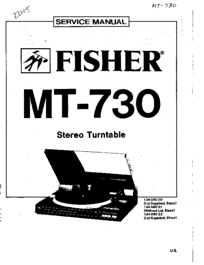 MT-730