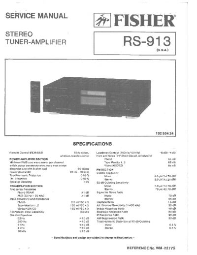 RS-913