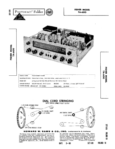 TA-600