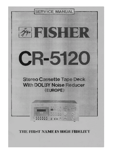 CR-5120
