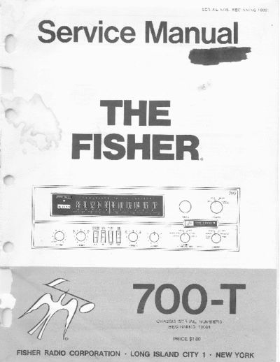 700-T
