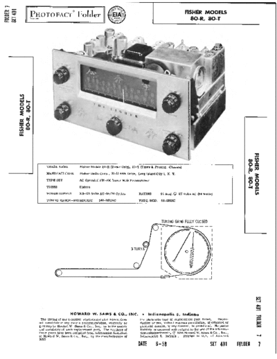 80-R & 80-T