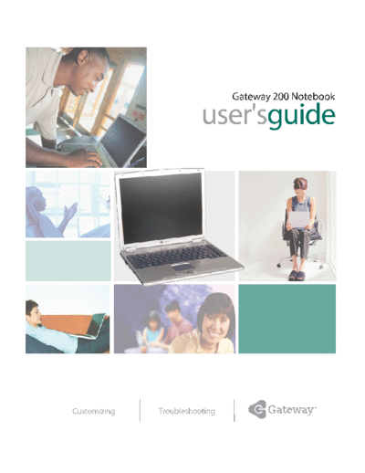 200 SERIES USER MANUAL