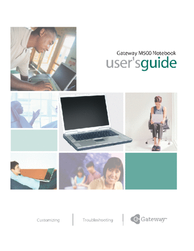 M500 USER MANUAL
