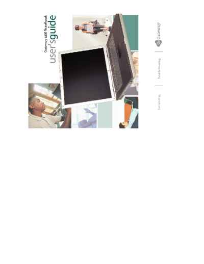 600 SERIES USER MANUAL