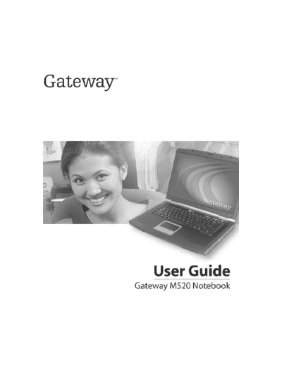M520 USER MANUAL