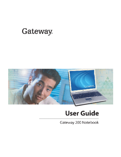 200ARC USER MANUAL
